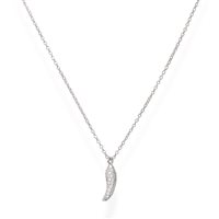 Collana Amen Donna CORNETTI in Argento CLPEBZB - CLPEBZB